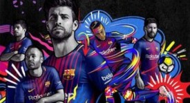 曼联巴萨争夺弗拉霍维奇，切尔西利物浦追范德文转会战局分析