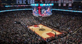 NBA黄金时代杜库组合：勇士王朝与杜兰特库里传奇