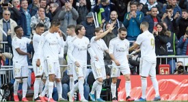 皇马VS马竞惨败解析：防守漏洞与进攻低效致败