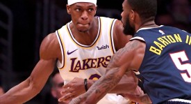 库里欧文魔术师罗斯领跑NBA控卫榜单，观赏性对决精彩纷呈